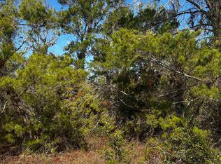 Black Oak Rd, Perry, FL 32348