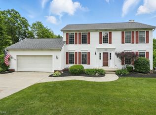 3385 Marsh Rd, Stow, OH 44224