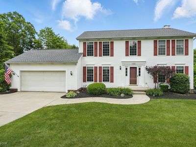 3385 Marsh Rd, Stow, OH, 44224