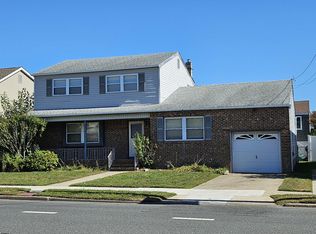 607 N Dorset Ave, Ventnor, NJ