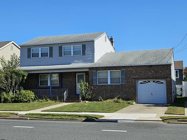607 N Dorset Ave, Ventnor, NJ 08406