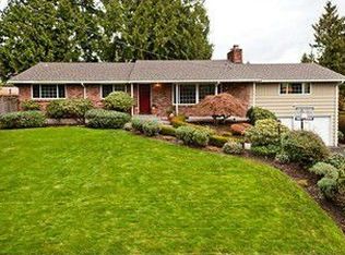 9204 SE 60th St, Mercer Island, WA 98040