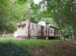 10689 Route 87, Dushore, PA 18614