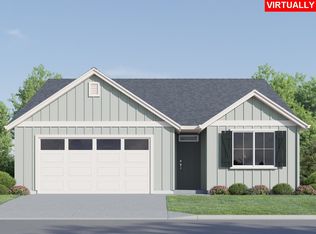 16691 SE Multnomah Falls Dr, Happy Valley, OR 97086