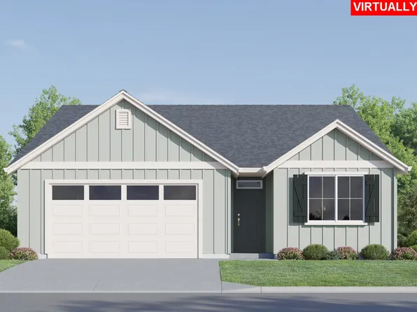 16691 SE Multnomah Falls Dr, Happy Valley, OR 97086