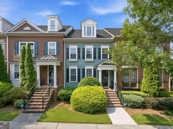 1258 Discover Green Ln, Mableton, GA 30126