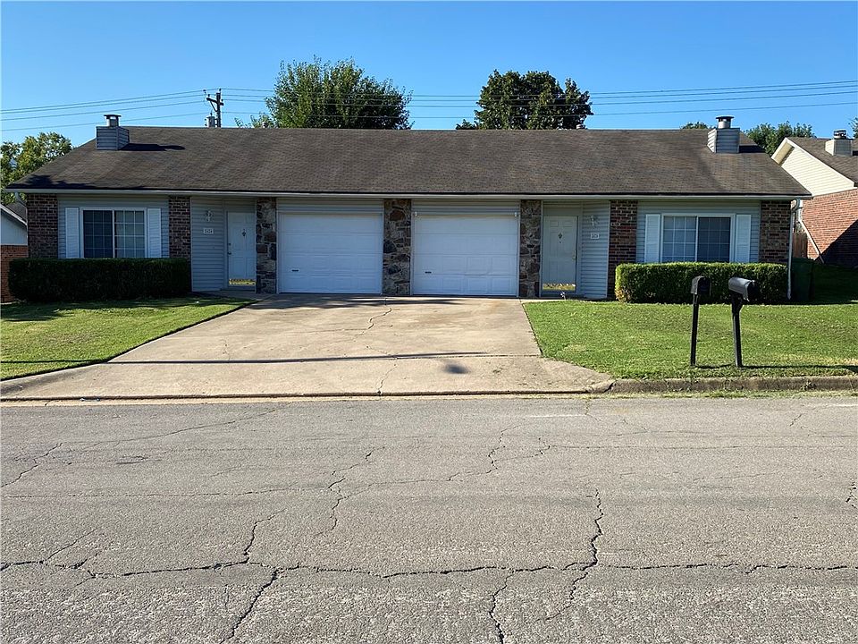 1st image of 2424 & 2426 W Olrich St