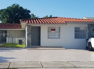 7418 SW 21st St, Miami, FL 33155