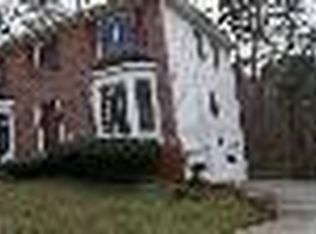 5728 Crestwood Dr, Stone Mountain, GA 30087