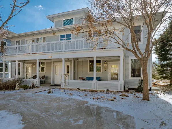 1360 Lindenwood Grv Unit D, Colorado Springs, CO 80907