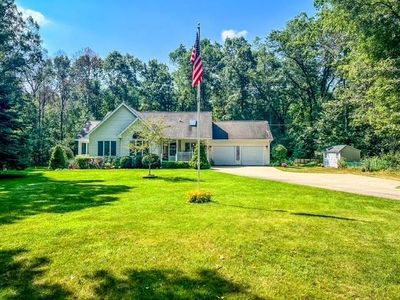 1525 Byfield Dr, Harrison, MI, 48625