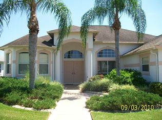 2804 88th Ave E, Parrish, FL 34219