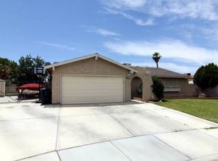 5827 Thames Way, Las Vegas, NV 89110