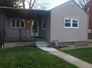 1231 Chestnut St, Monaca, PA 15061