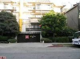 950 N Kings Rd #68, West Hollywood, CA 90069