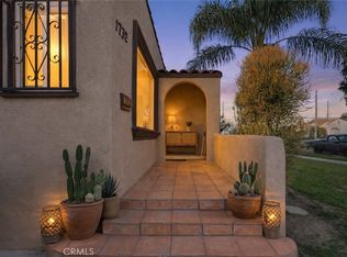 1732 W 65th St, Los Angeles, CA