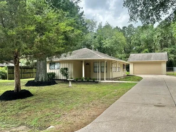 30507 Quinn Rd, Tomball, TX 77375