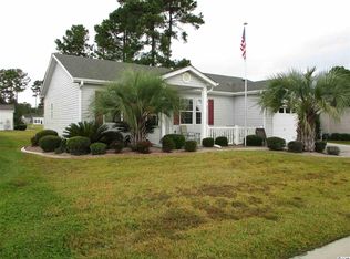 404 Eastlynn Dr, Conway, SC 29526