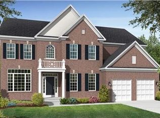 15305 Sir Edwards Dr, Upper Marlboro, MD 20772