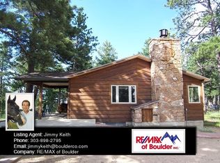 5204 Flagstaff Rd, Boulder, CO 80302