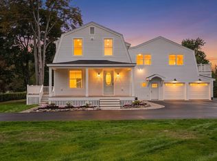 87 Depot Road, Falmouth, ME 04105