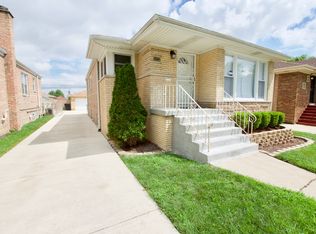 3116 W 85th St, Chicago, IL 60652