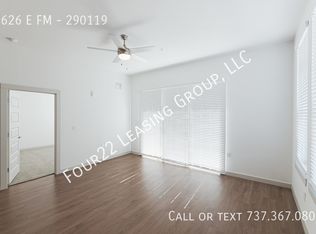 1626 E Fm Rd #290119, Manchaca, TX 78652