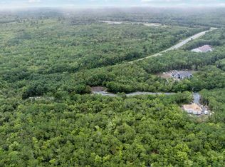 Maple Ridge Dr LOT 7, Queens, NS B0T 1G0