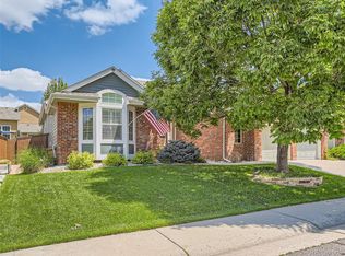 3789 Mallard Dr, Highlands Ranch, CO 80126