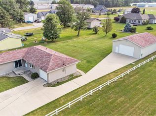 57668 County Road 1, Elkhart, IN 46517