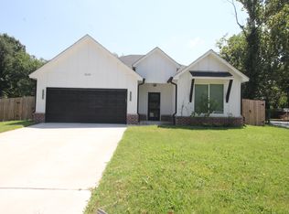 3229 S 212th East Ave, Broken Arrow, OK 74014