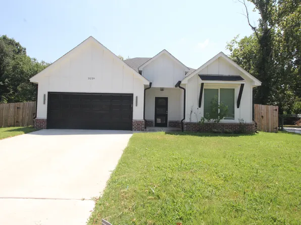 3229 S 212th East Ave, Broken Arrow, OK 74014