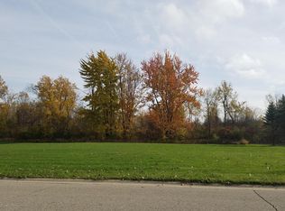 0 Doe Pass, Lansing, MI 48917