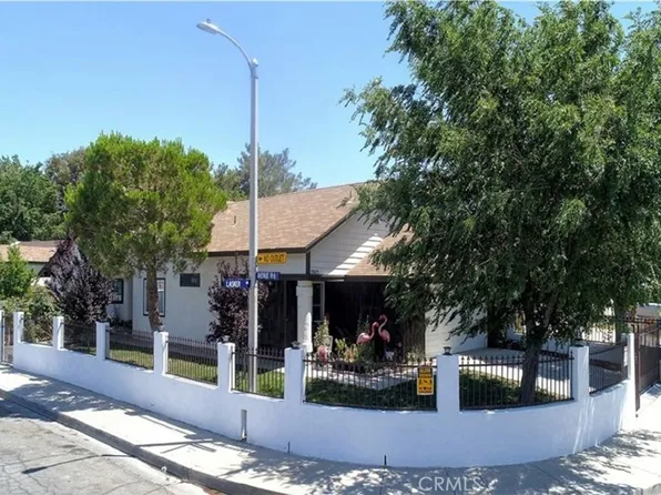 37672 Lasker Ave, Palmdale, CA 93550