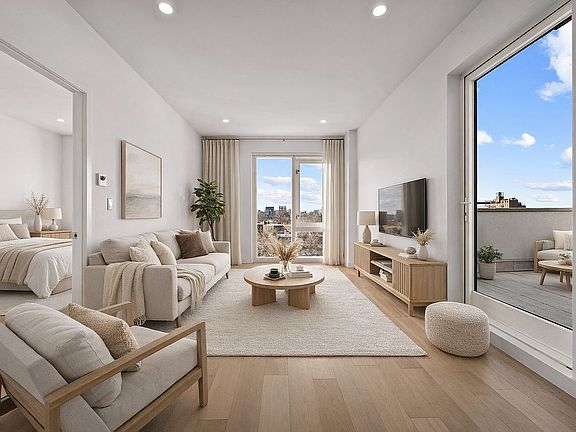 2nd image of 150-02 Northern Blvd #6E