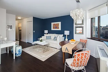 Rented by The Albanese Organization