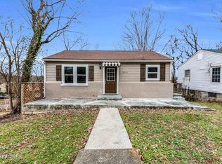 3715 Selma Ave, Knoxville, TN 37914