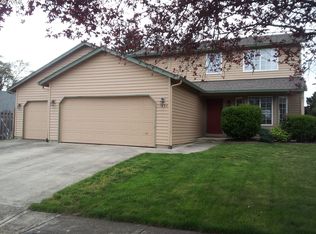 11652 Geranium Pl, Oregon City, OR 97045