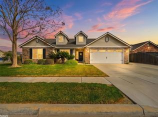 3054 S Foster Court, Tulare, CA 93274