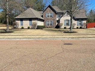 4826 Avi Dr, Arlington, TN 38002