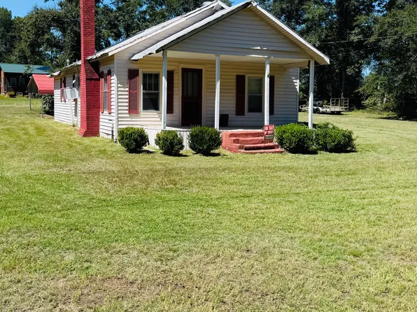 1119 Old Wadley Rd, Swainsboro, GA 30401