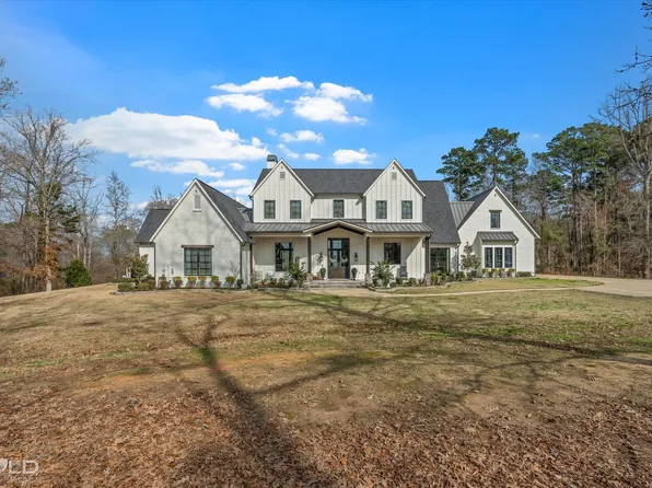 5296 Linton Cutoff Rd, Benton, LA 71006