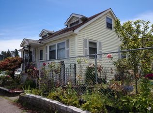 3209 S Orcas St, Seattle, WA 98118