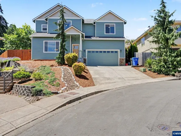 6959 Osprey Ct SE, Salem, OR 97306
