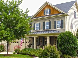 426 Chandler Grant Dr, Cary, NC 27519