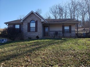 187 Cross Creek Rd, Maynardville, TN 37807