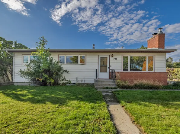 723 Cherry Ave, Helena, MT 59601