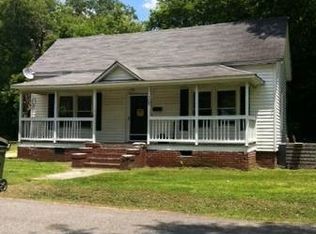 103 Elizabeth St, Chester, SC 29706