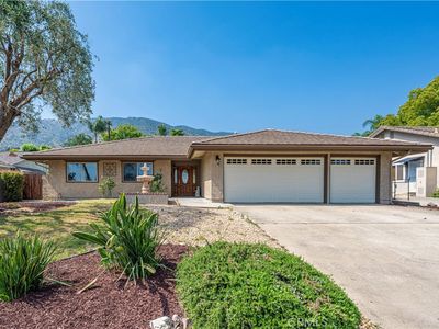 427 W Northridge Ave, Glendora, CA, 91741