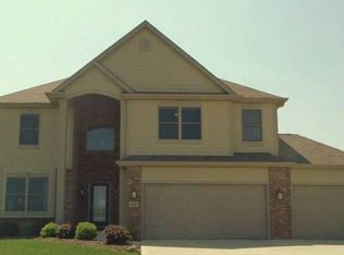 5124 Chablis Ct, Fort Wayne, IN 46845